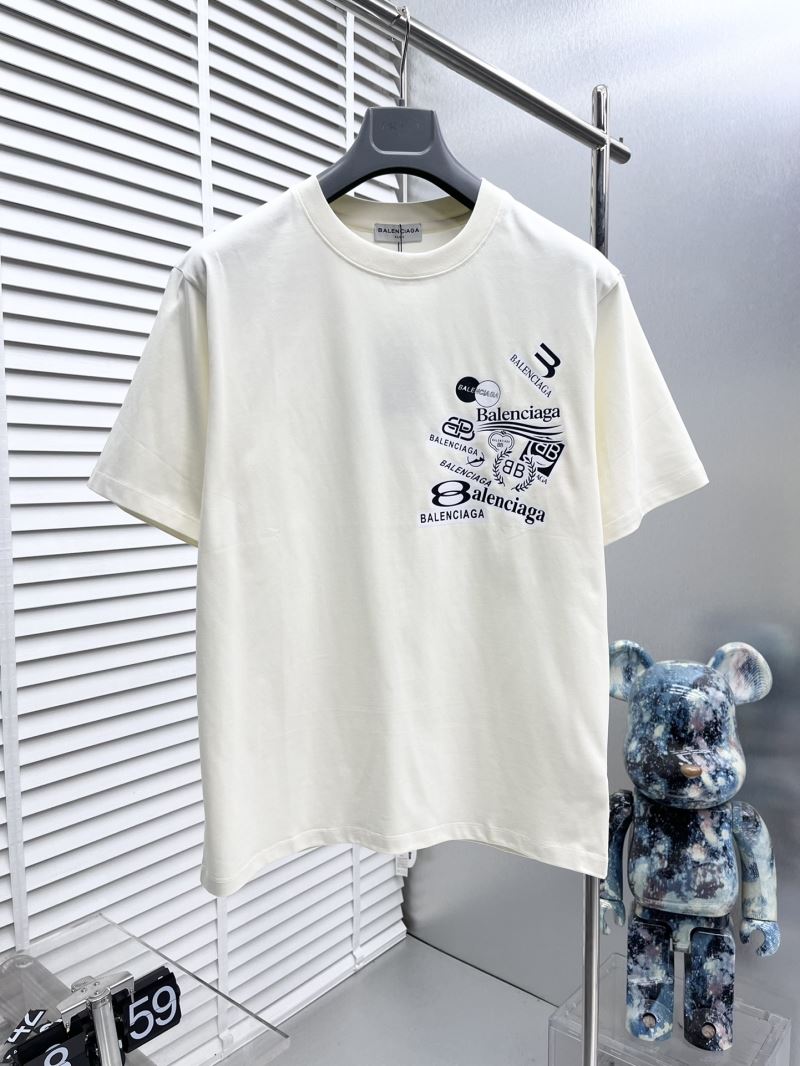 Balenciaga T-Shirts